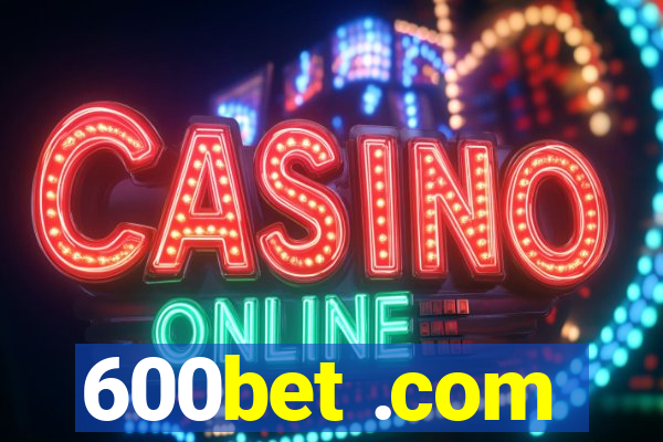 600bet .com